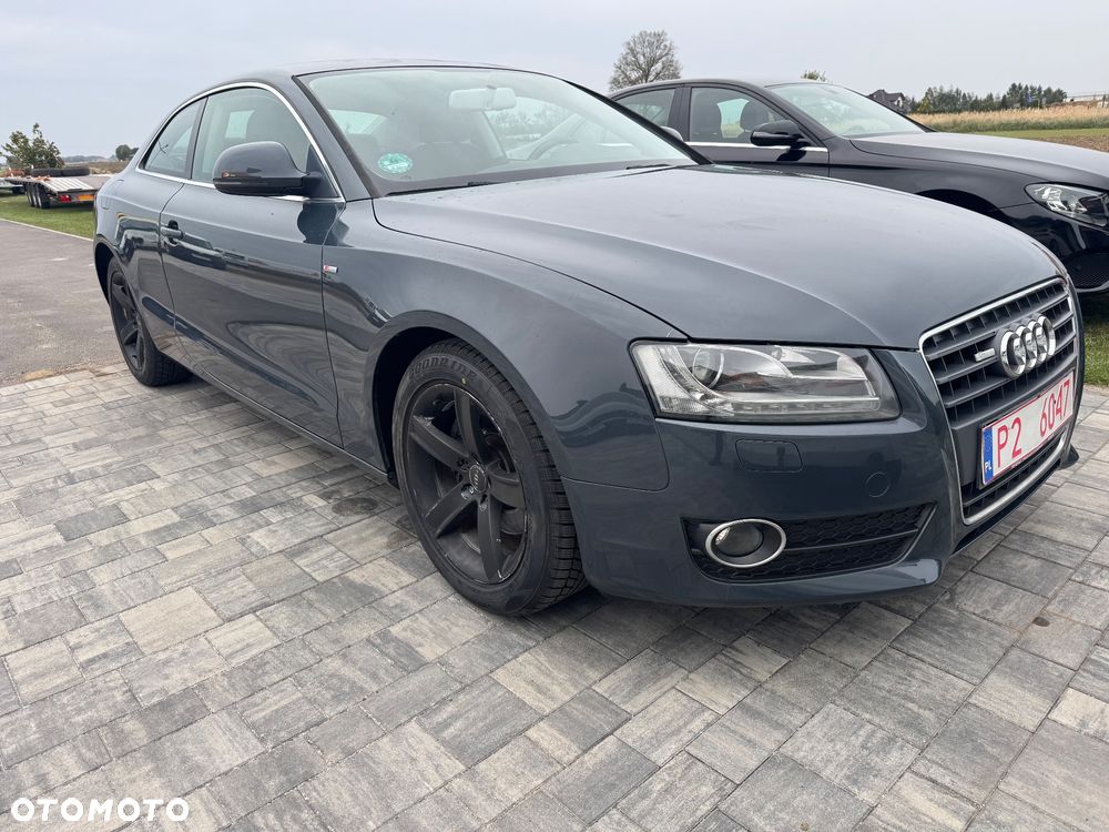 Audi A5 Coupé 2.0 TFSI - 16