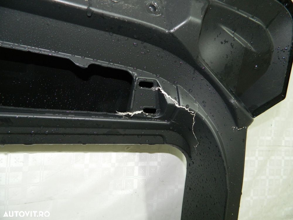 Capota portbagaj  /  Hayon, Volvo XC60, 2017, 2018, 2019, 2020,. - 6