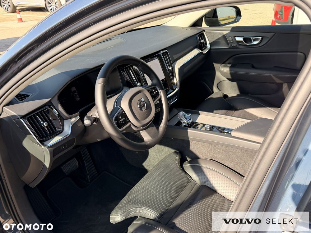 Volvo V60 - 11