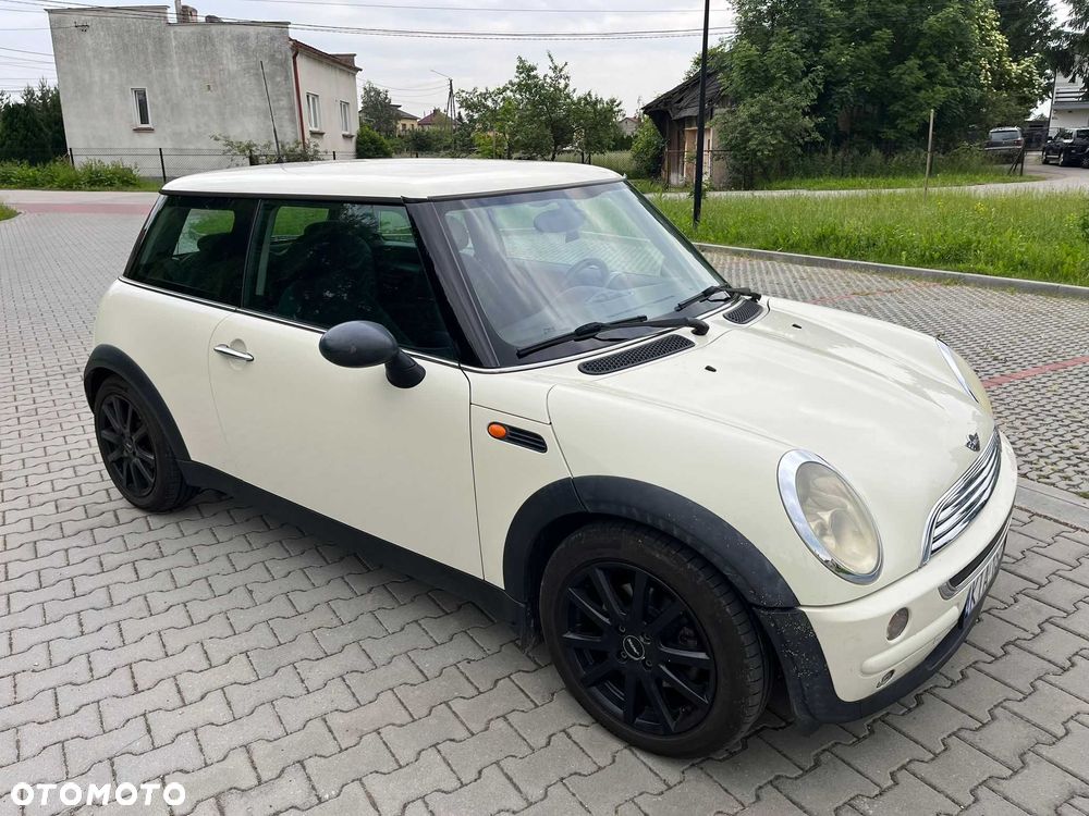 MINI Cooper - 4