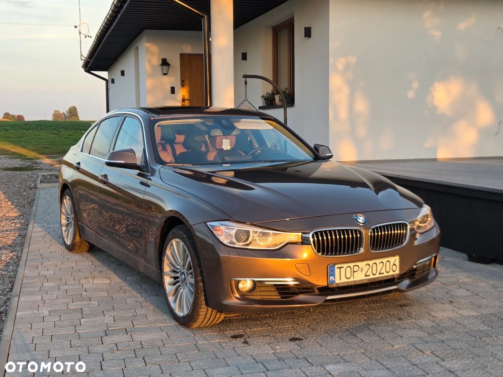 BMW Seria 3 - 2