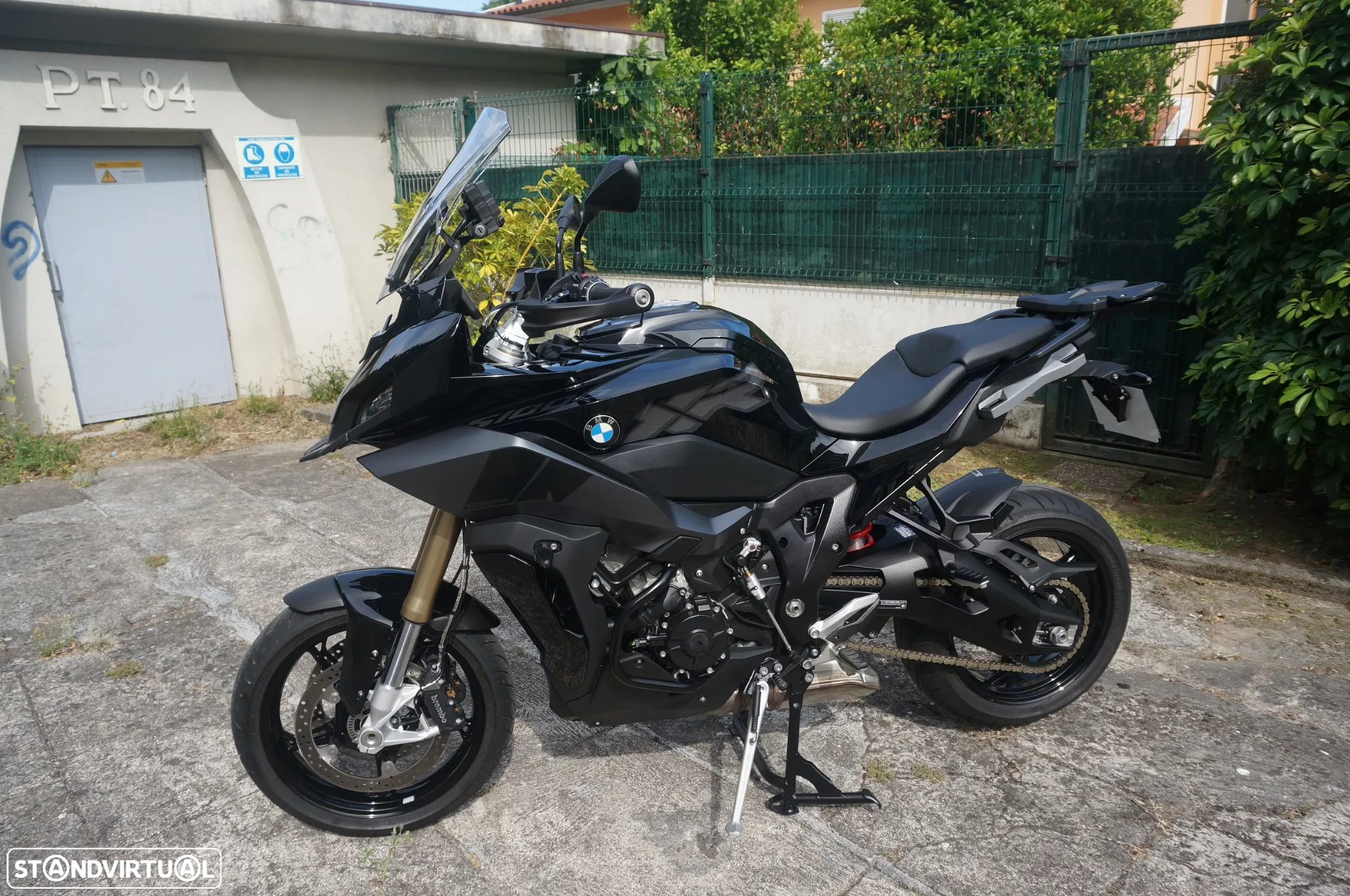BMW S 1000 XR - 37