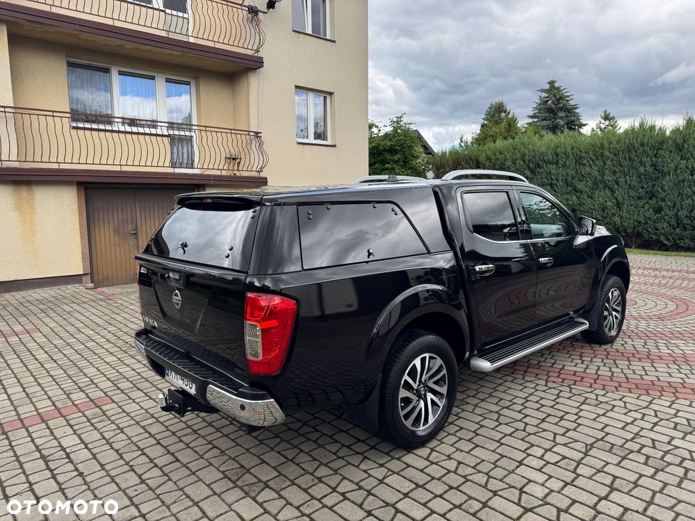 Nissan Navara - 16