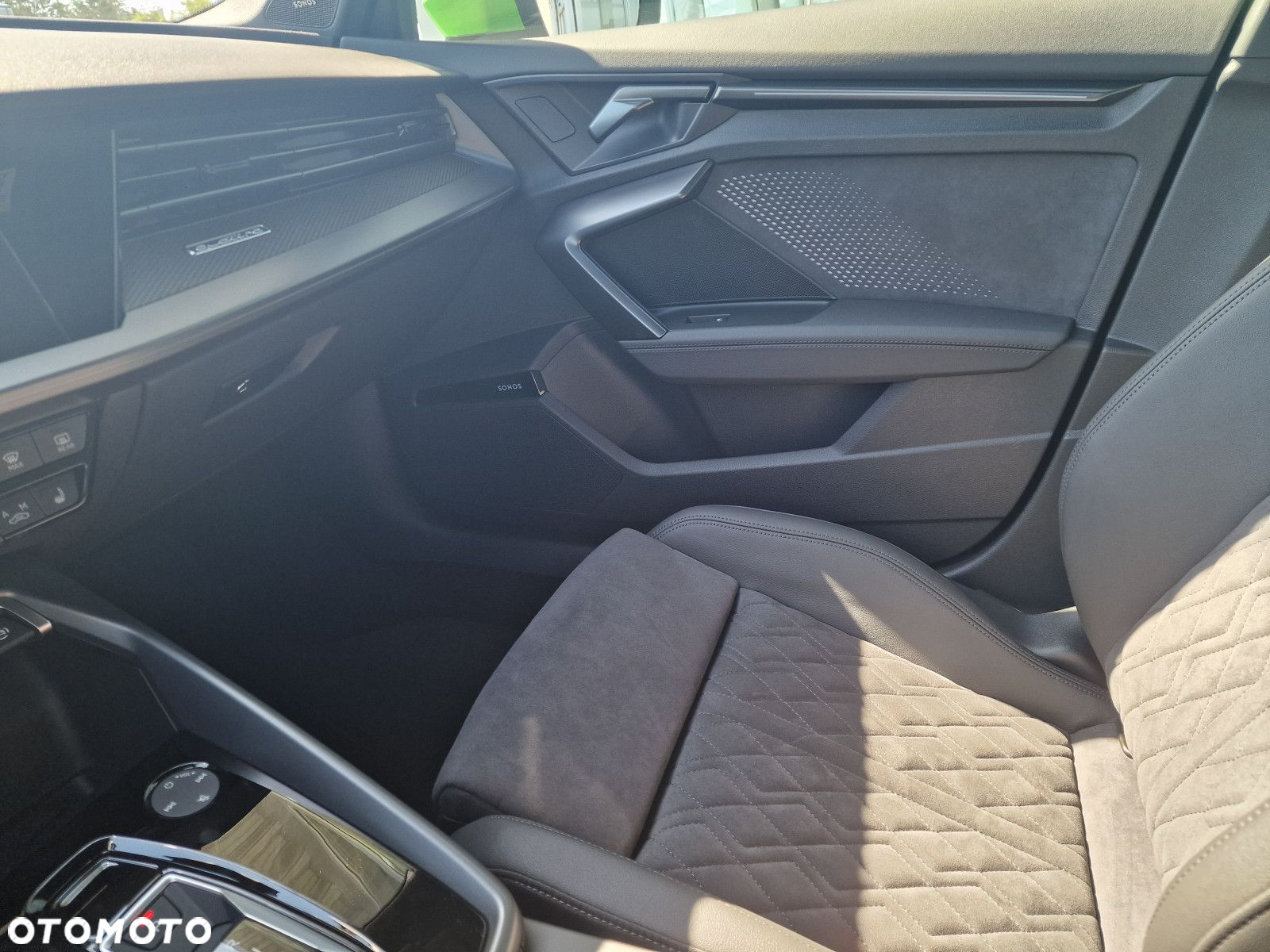 Audi RS3 Sportback - 29