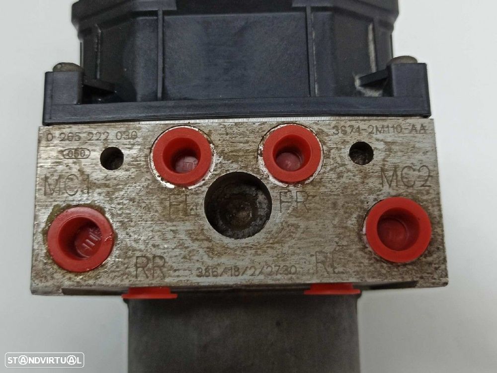 ABS FORD MONDEO BERLINA (GE) AMBIENTE (06.2003->) (D) - 6