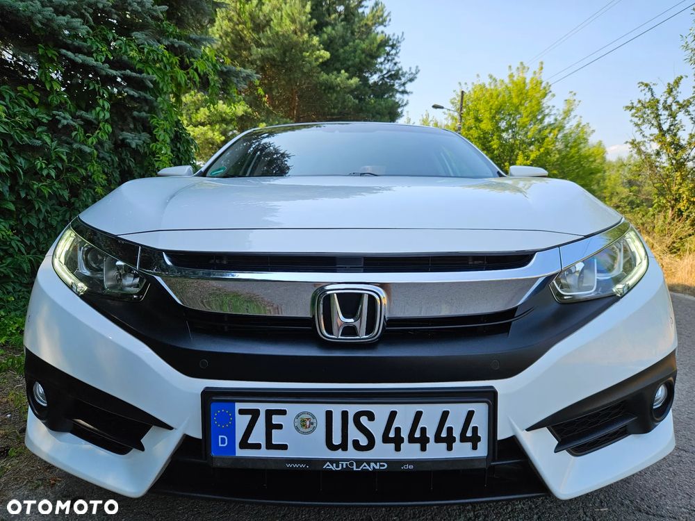 Honda Civic - 14