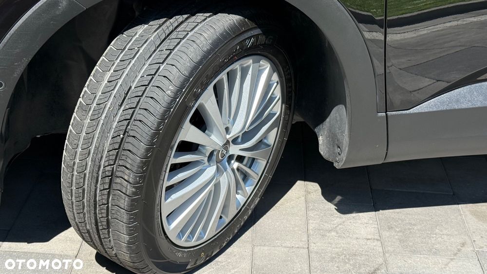 Opel Grandland X 1.5 D Start/Stop Automatik Edition - 25
