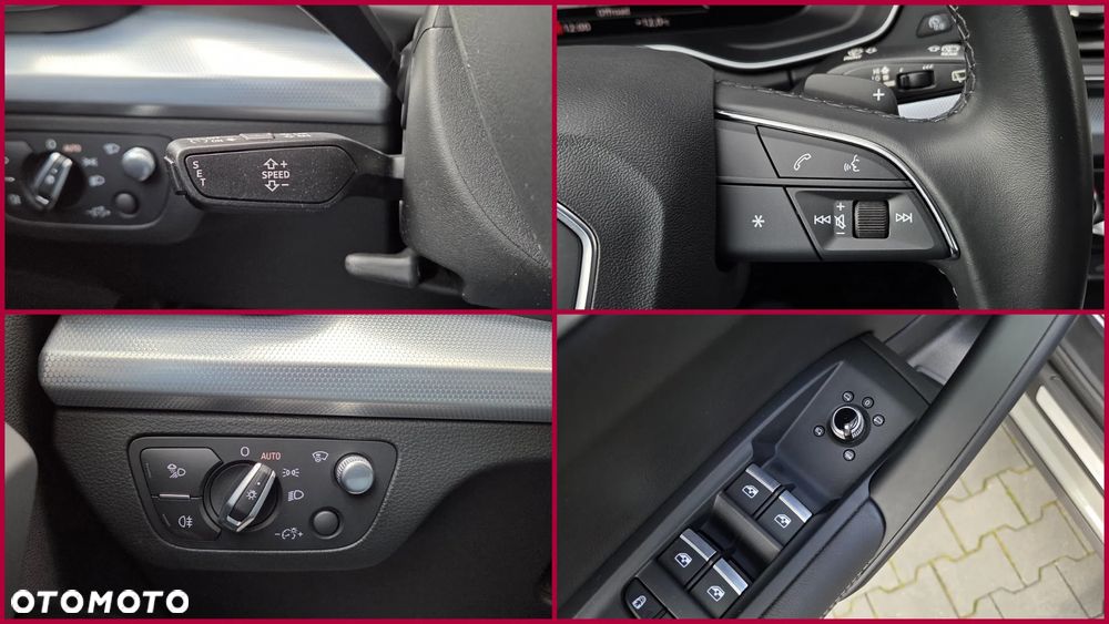 Audi Q5 Sportback - 28