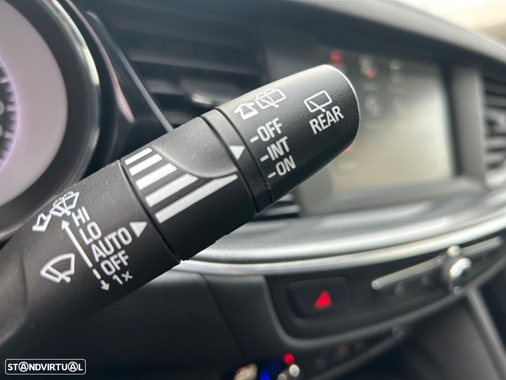 Opel Insignia Sports Tourer 1.5 D Ultimate Aut. - 15