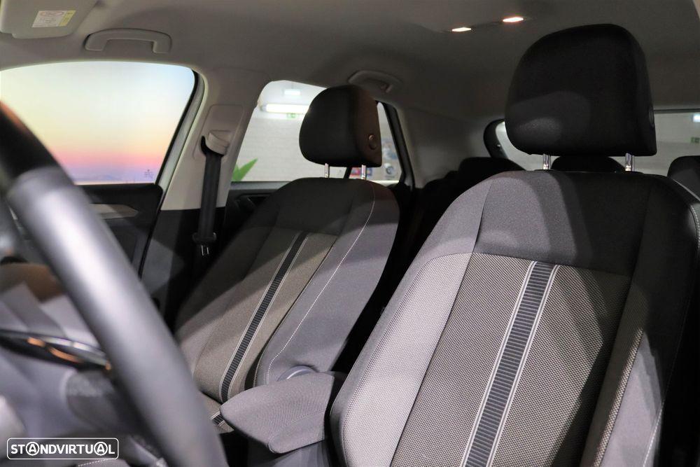 VW T-Roc 1.5 TSI Style DSG - 10