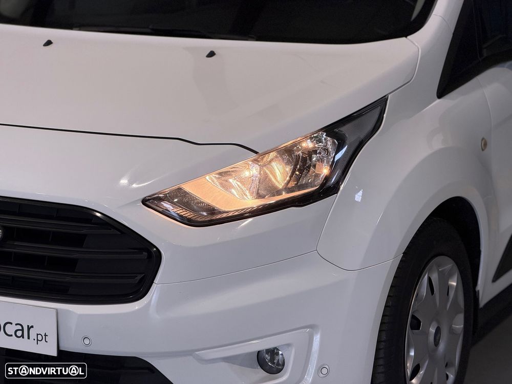 Ford Transit Connect 1.5 TDCi L2 Trend - 4