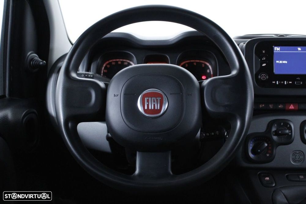 Fiat Panda 1.0 Hybrid City Life - 20