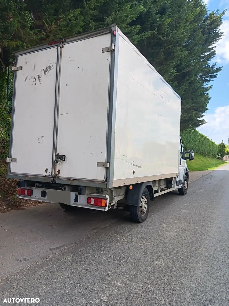 Fiat Ducato - 3