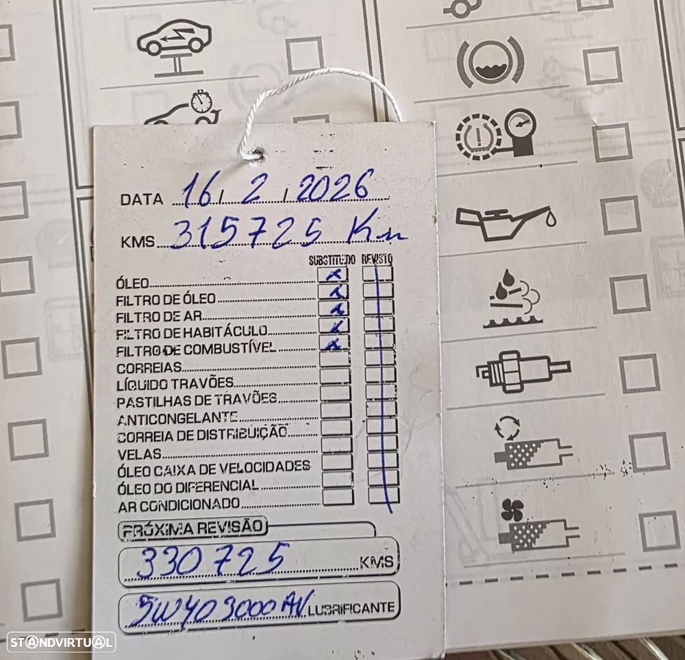 BMW 520 d Line Modern Auto - 50