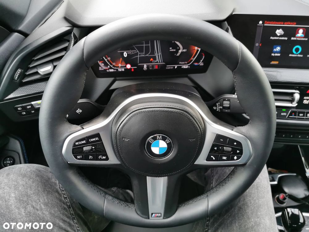 BMW Seria 2 220d M Sport - 17