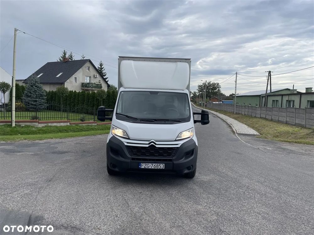 Citroën JUMPER - 4