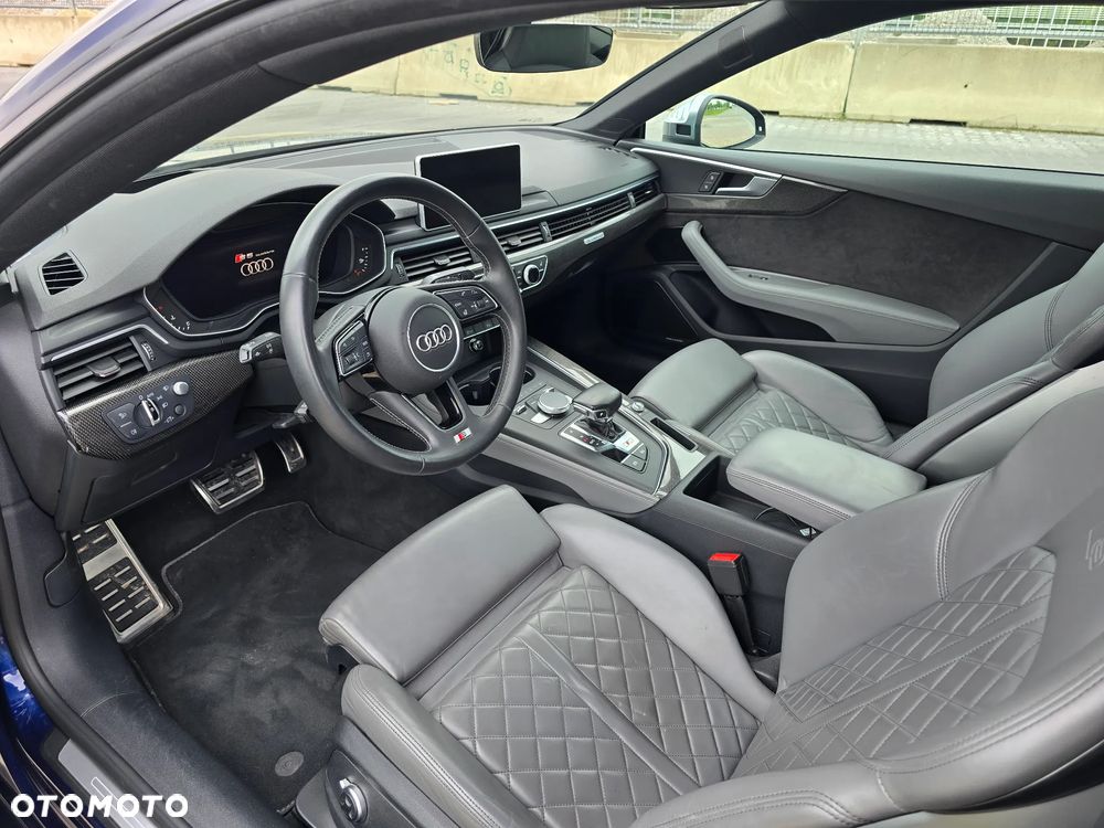 Audi S5 Coupé ver-coupe-3-0-tfsi-quattro-tiptronic - 23