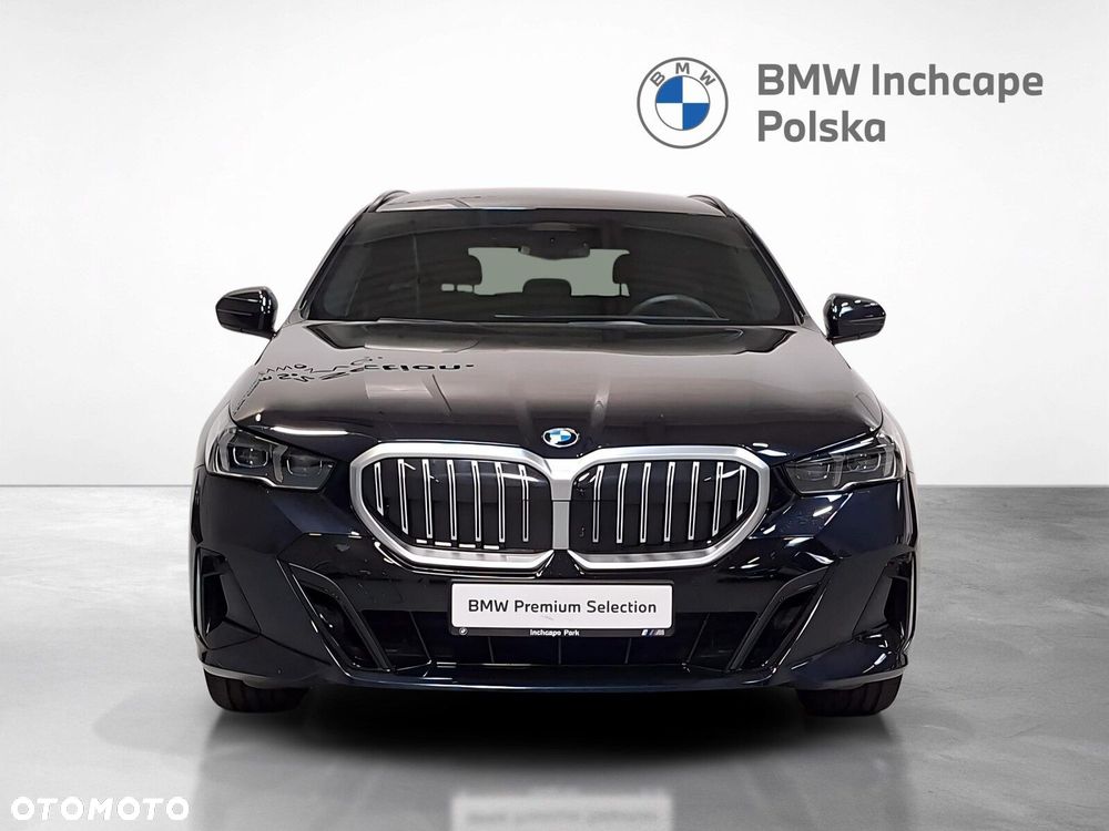 BMW Seria 5 - 9