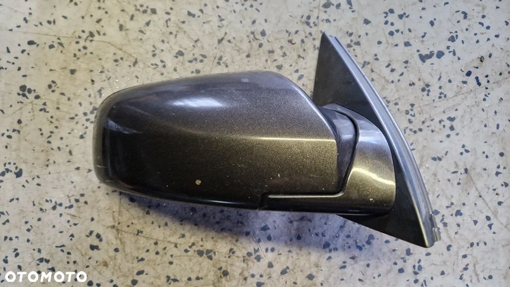 OPEL OMEGA B LIFT LUSTERKO PRAWE Z298 - 1