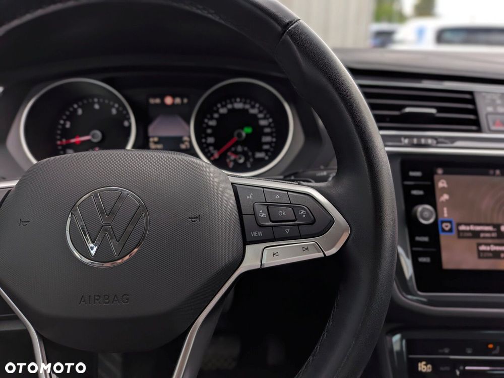 Volkswagen Tiguan 1.5 TSI EVO Life DSG - 19