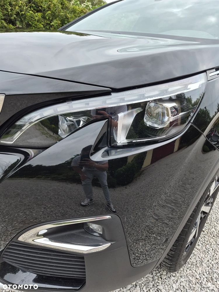 Peugeot 3008 BlueHDi 130 Stop & Start Allure Business-Paket - 5