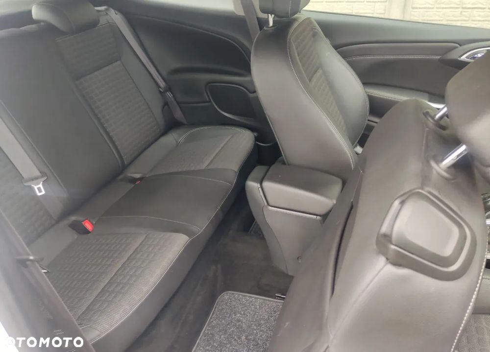 Opel Astra 1.4 Turbo - 13