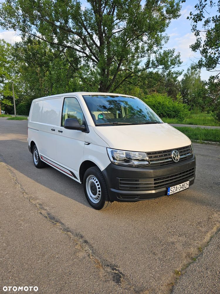 Volkswagen T6 - 5
