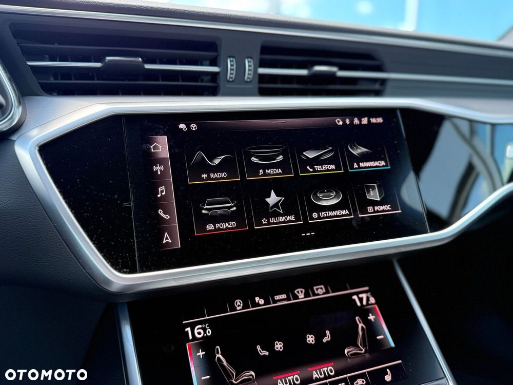 Audi A6 Limousine - 27