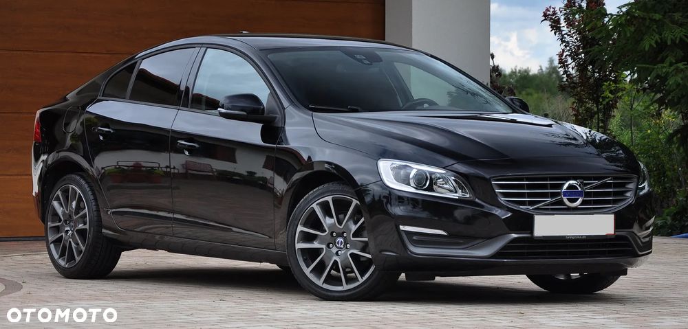 Volvo S60 - 14