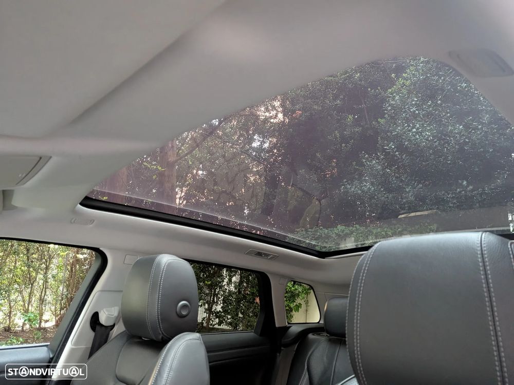 Land Rover Range Rover Evoque 2.0 TD4 SE Dynamic - 5