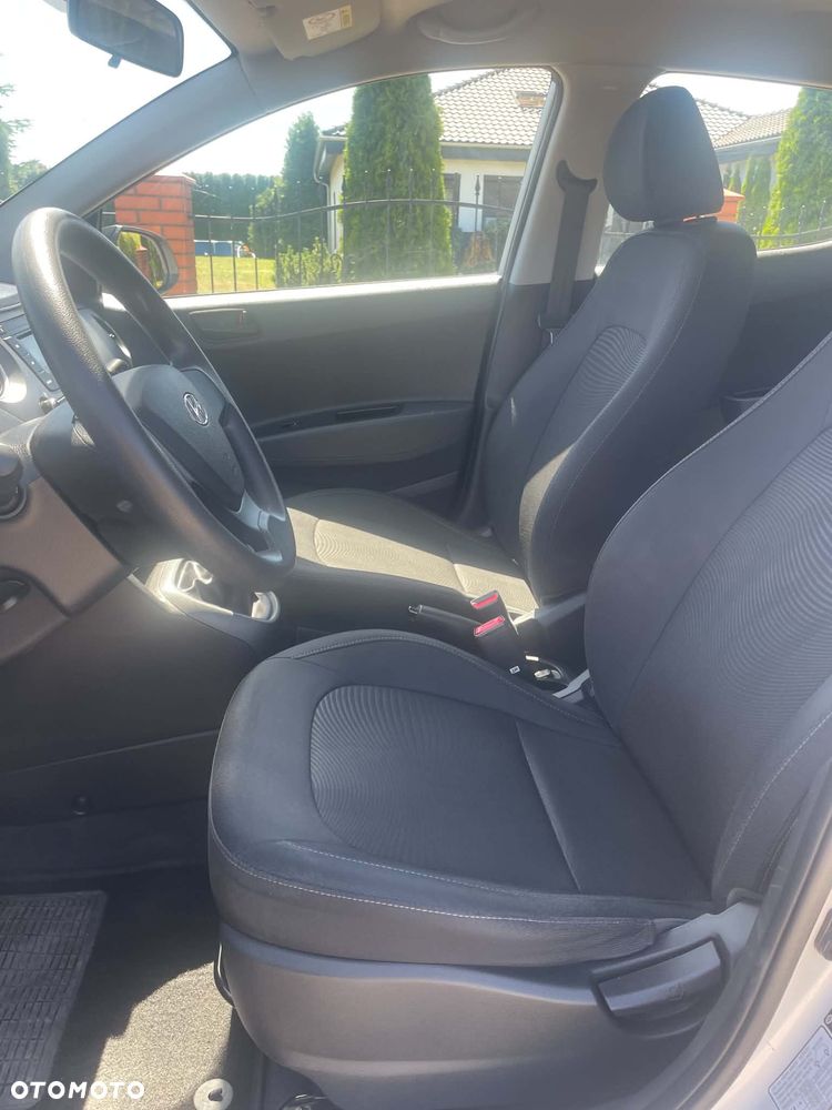 Hyundai i10 1.0 Style - 22
