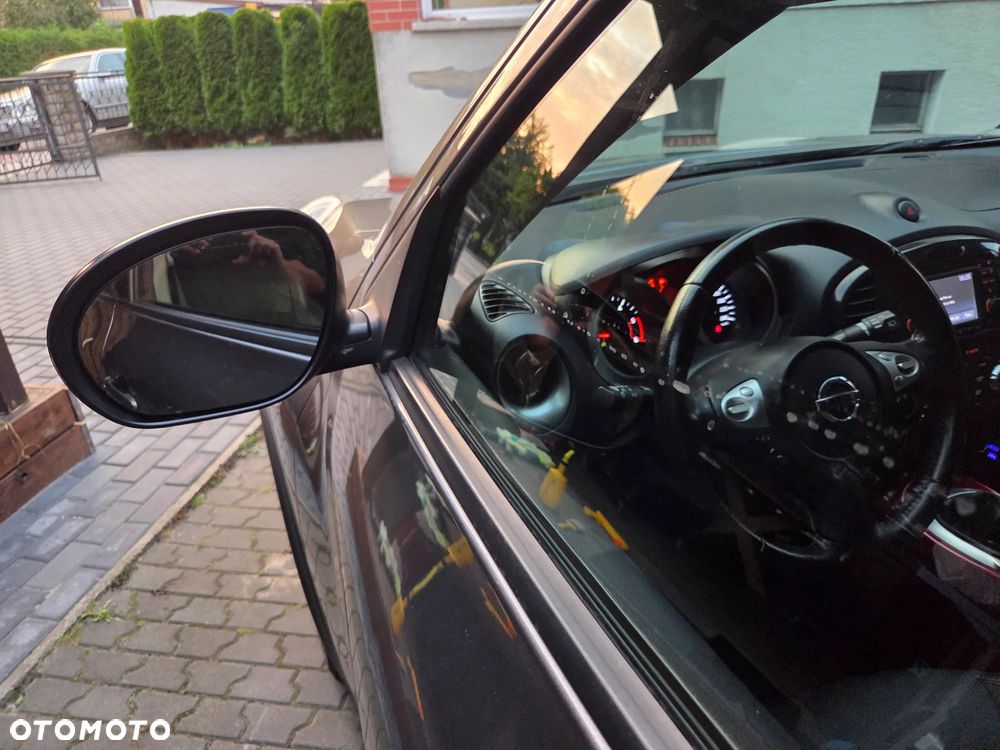Nissan Juke - 21