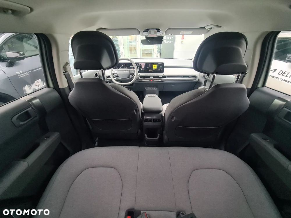 Kia EV3 81.4kWh Earth - 19