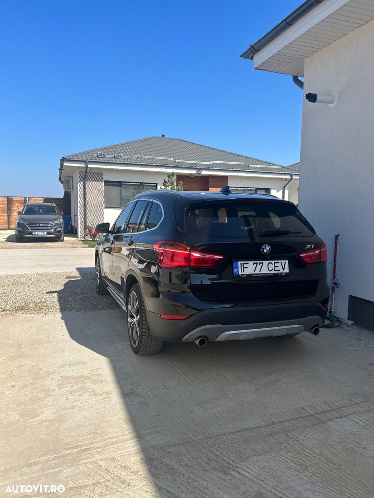 BMW X1 - 10