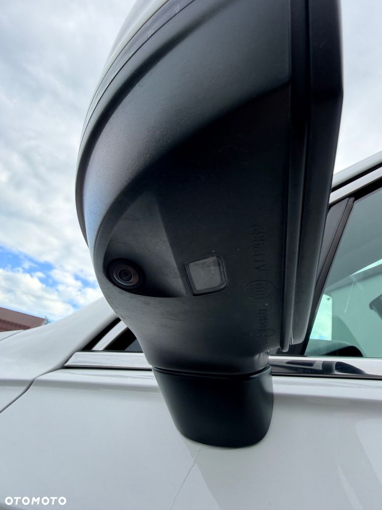 Volkswagen Tiguan Allspace 1.5 TSI EVO Trendline DSG - 20