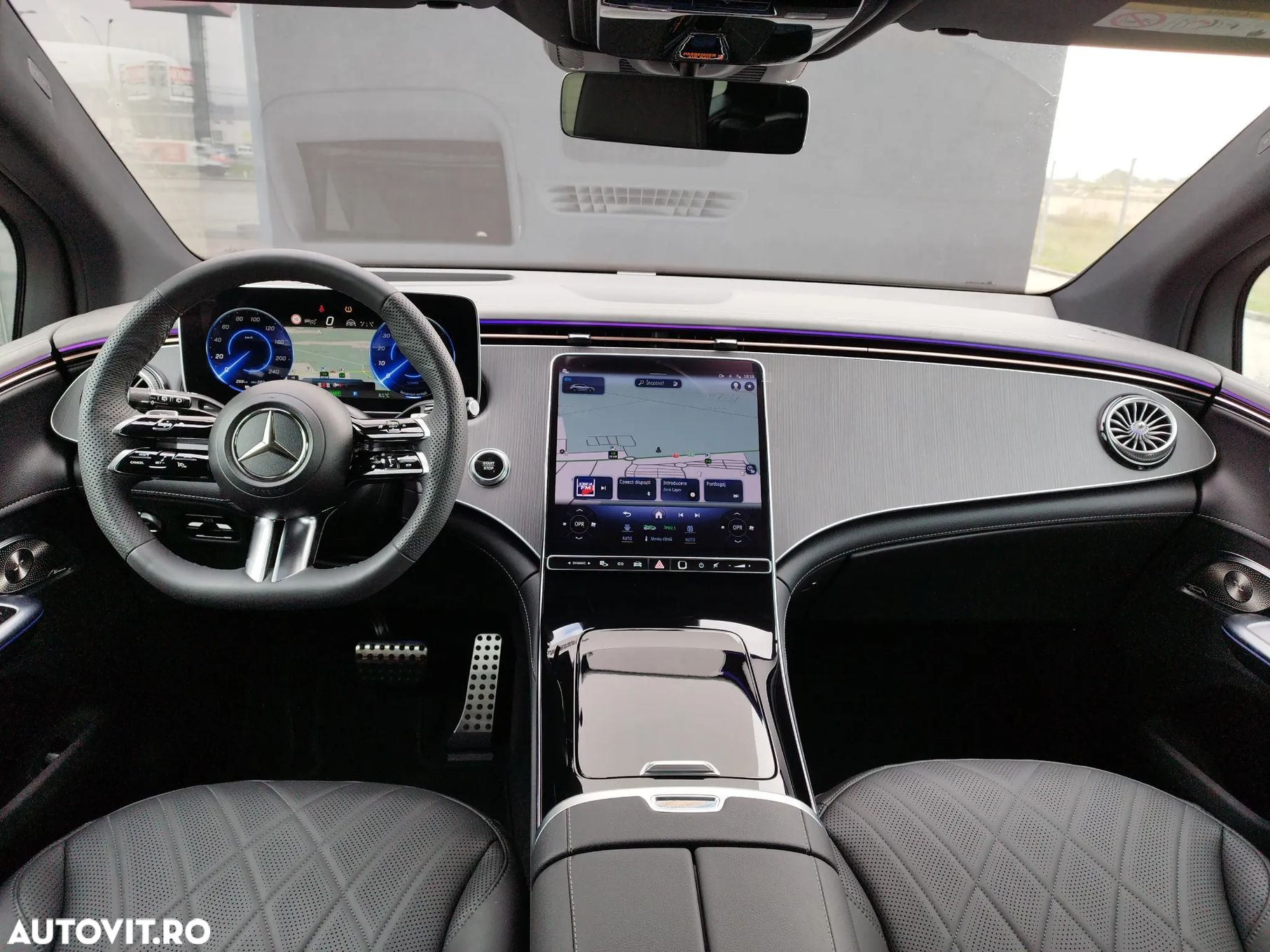 Mercedes-Benz EQE - 23