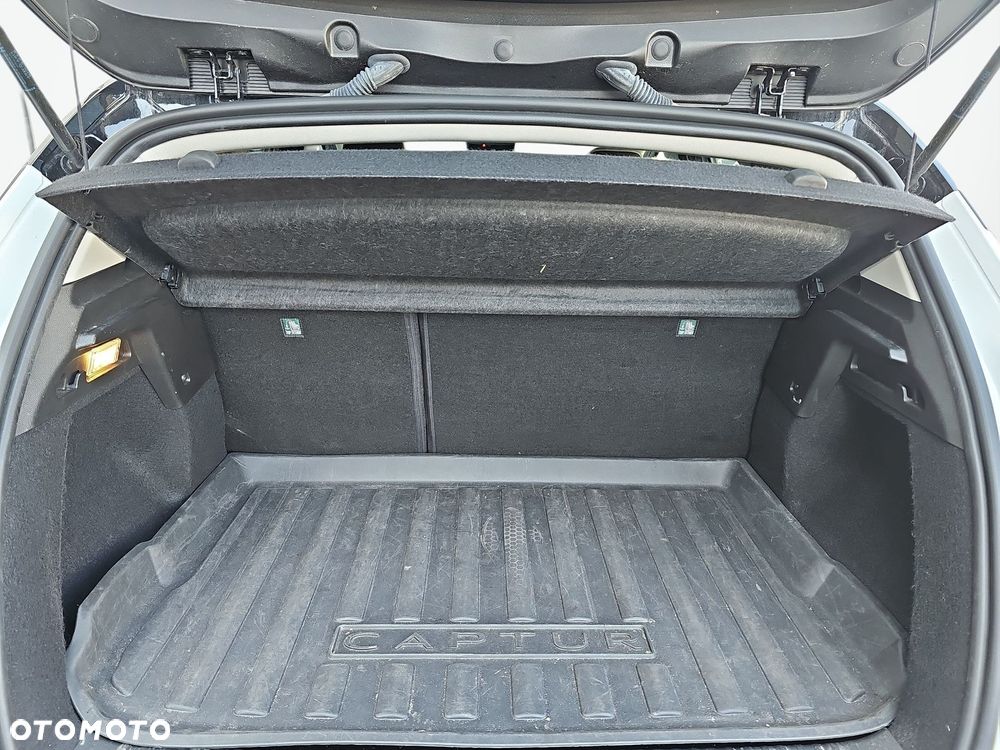 Renault Captur - 28