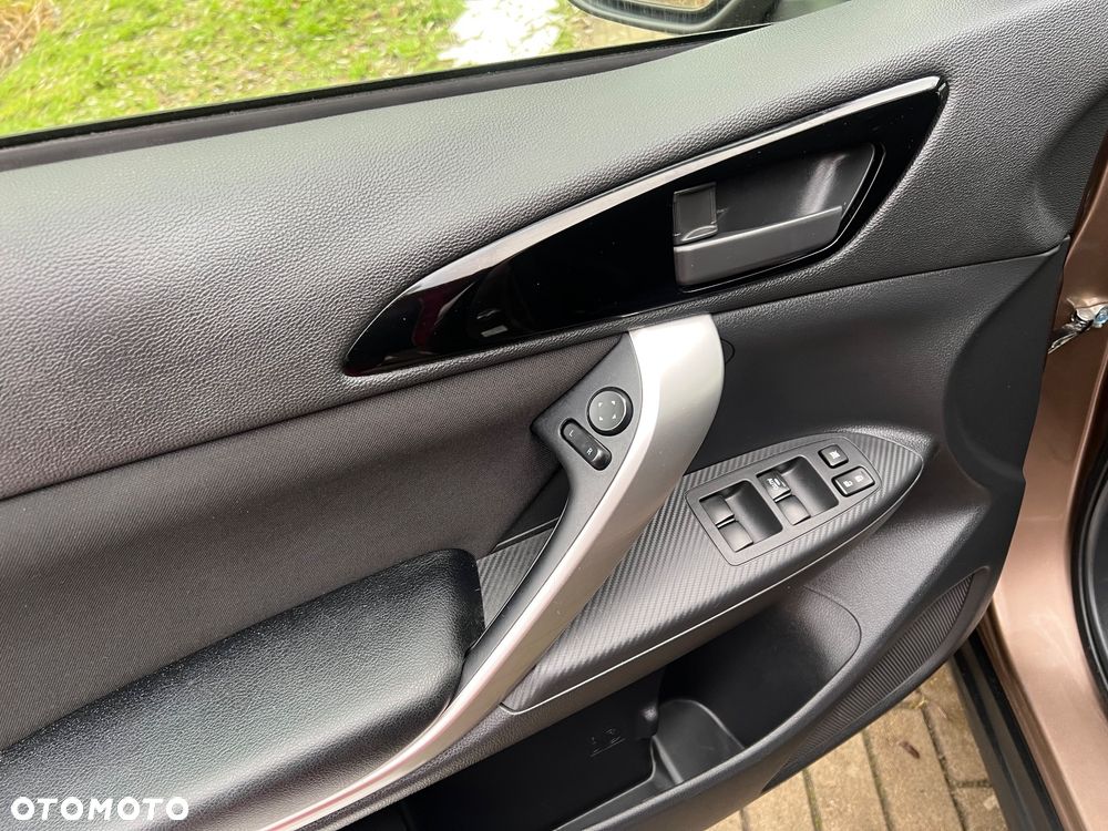 Mitsubishi Eclipse Cross 1.5 T-MIVEC 2WD Diamant - 27