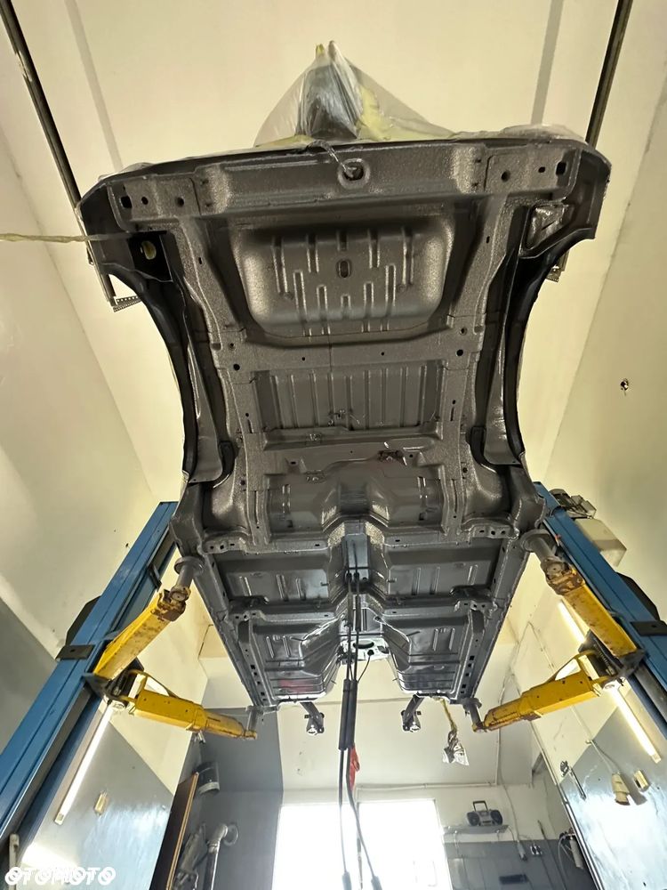 Jeep Wrangler 2.8 CRD Unlim Rubicon - 29