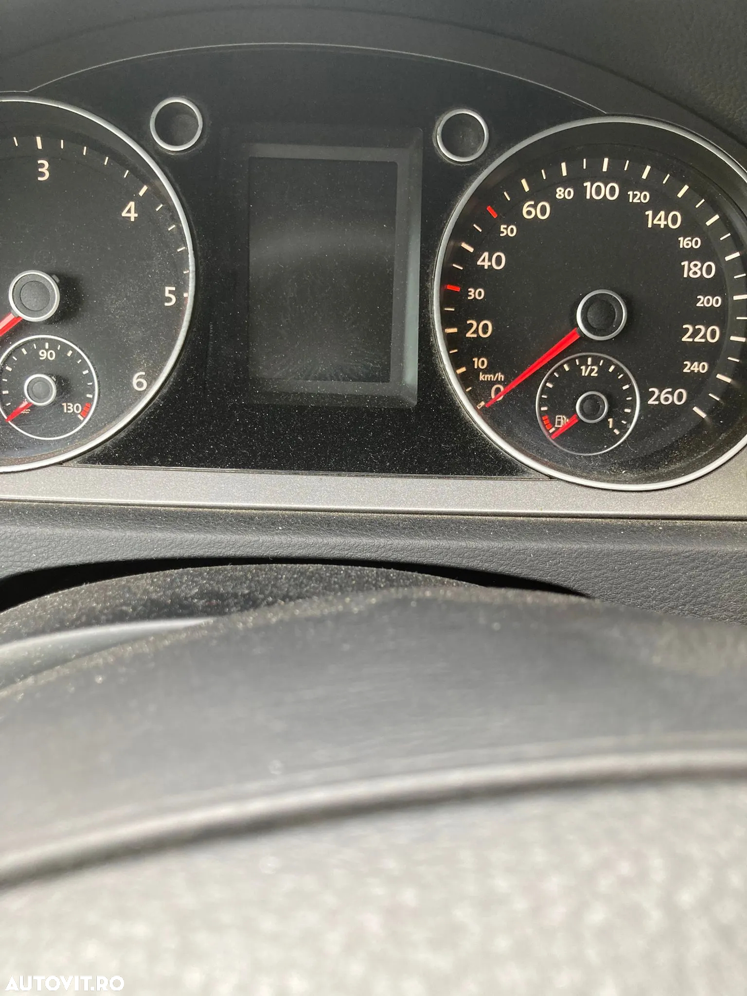 Volkswagen Passat Variant 2.0 TDI Highline DPF - 6