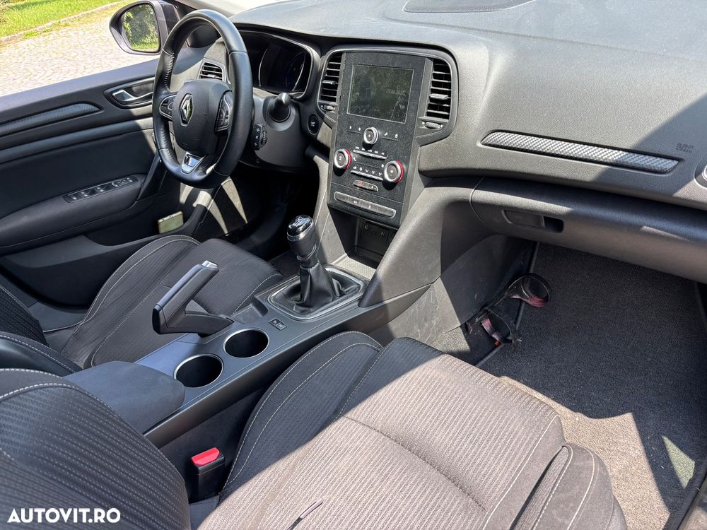 Renault Megane - 4