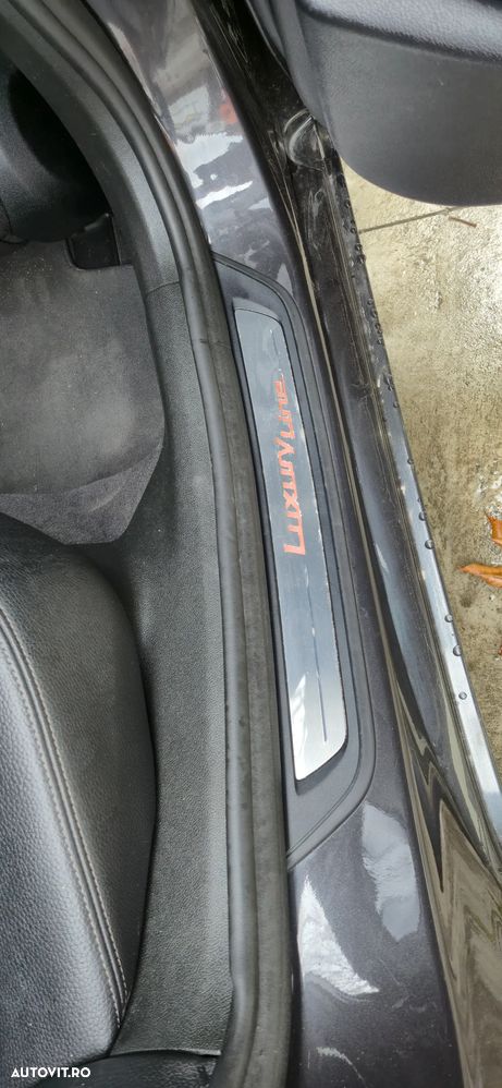 BMW Seria 5 530d Aut. Luxury Line - 22