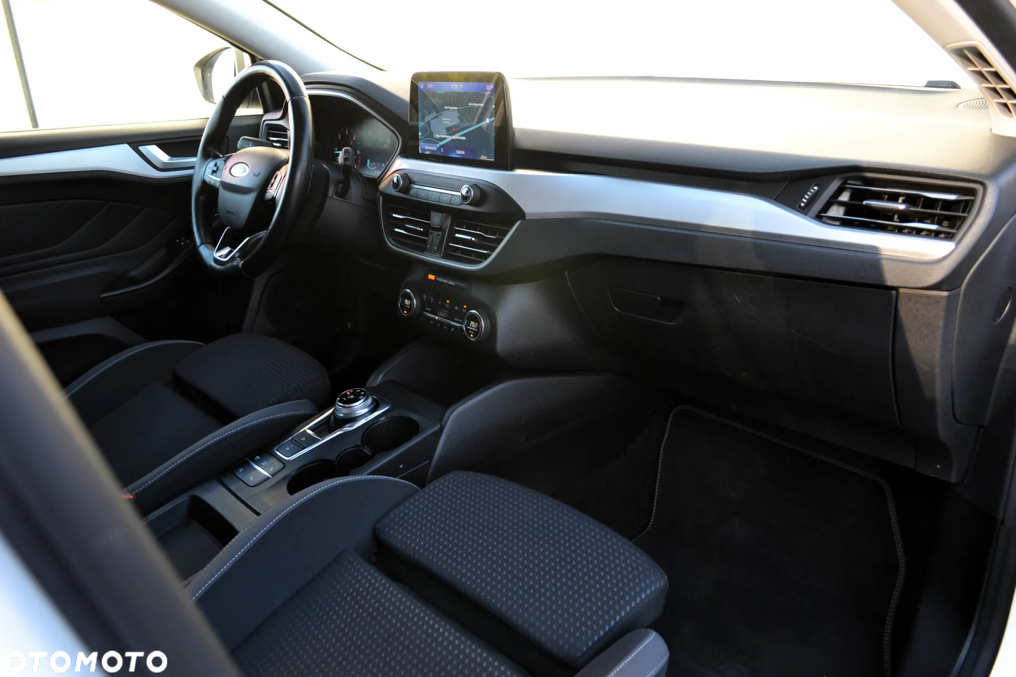 Ford Focus 2.0 EcoBlue Titanium X - 10