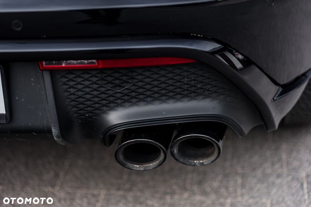 Porsche Macan GTS PDK - 11