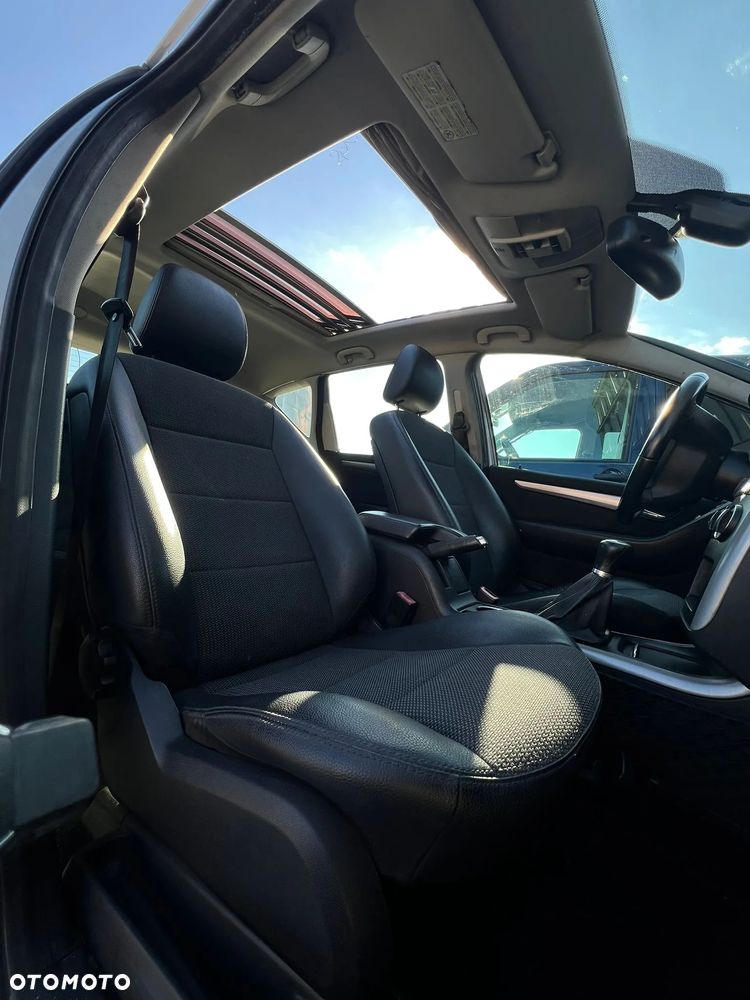 Mercedes-Benz Klasa A - 11