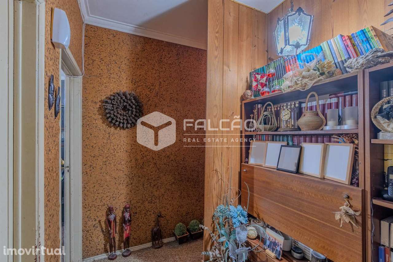 Apartamento T3 Venda em Venteira,Amadora - Grande imagem: 3/31