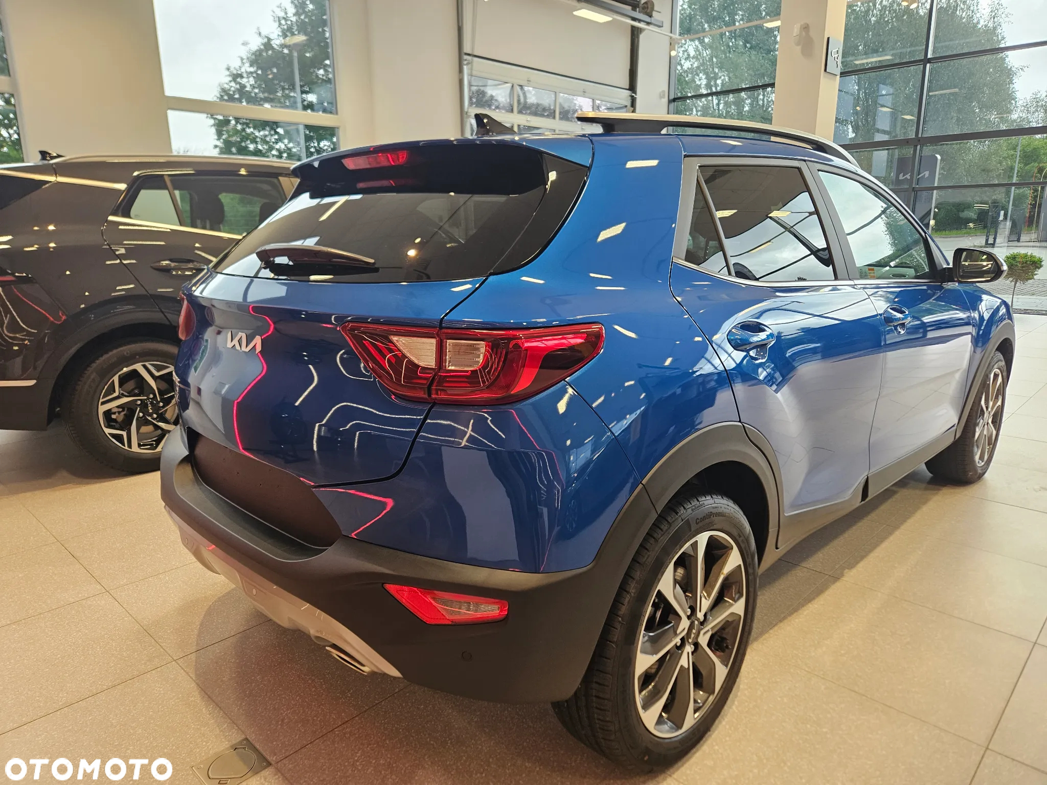 Kia Stonic 1.0 T-GDI L Business Line DCT - 6