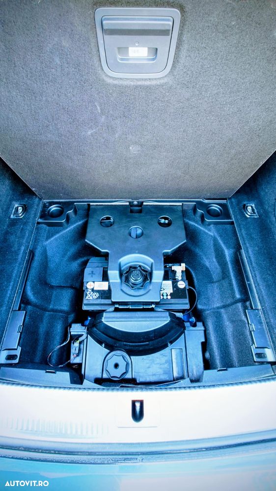 Audi A5 Sportback 2.0 TDI sport - 32