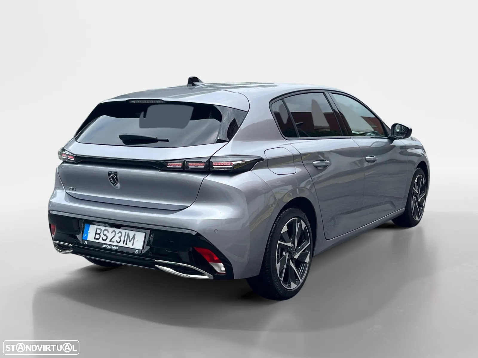 Peugeot 308 1.2 PureTech Allure - 6