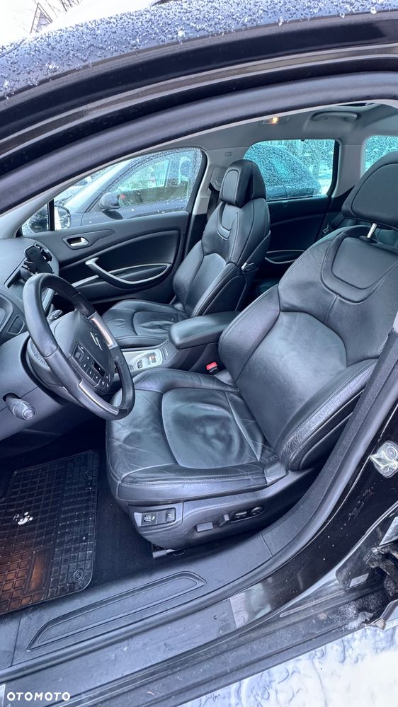 Citroën C5 2.2 HDi Exclusive - 7